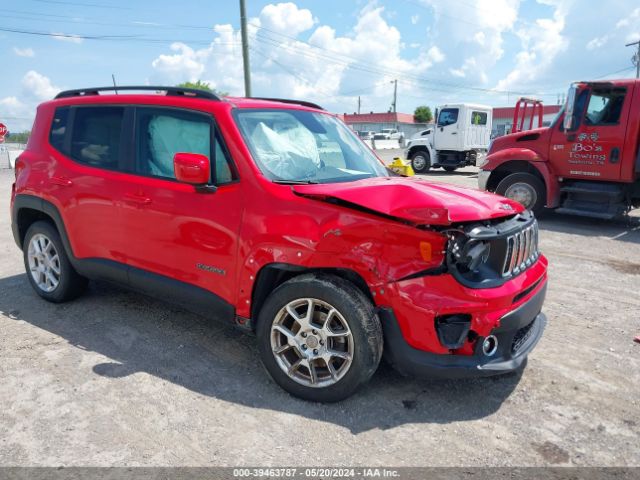 Photo 0 VIN: ZACNJABB4KPK87487 - JEEP RENEGADE 