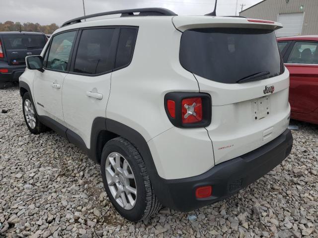 Photo 2 VIN: ZACNJABB4KPK90647 - JEEP RENEGADE L 