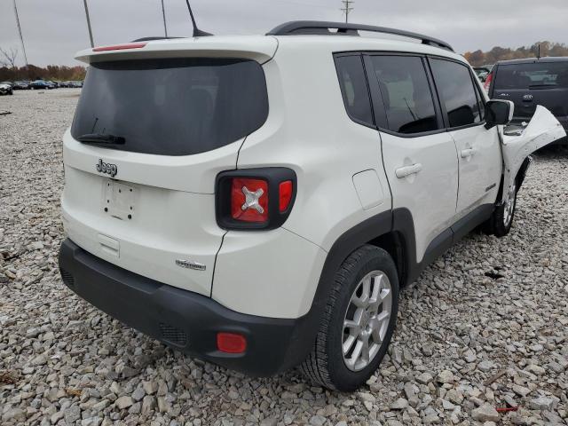 Photo 3 VIN: ZACNJABB4KPK90647 - JEEP RENEGADE L 