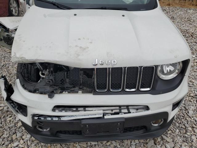 Photo 6 VIN: ZACNJABB4KPK90647 - JEEP RENEGADE L 