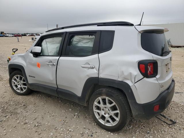 Photo 1 VIN: ZACNJABB4LPK93646 - JEEP RENEGADE 