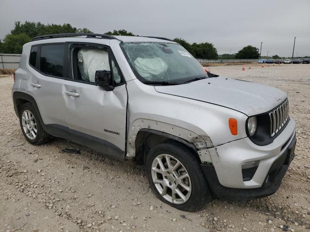 Photo 3 VIN: ZACNJABB4LPK93646 - JEEP RENEGADE 