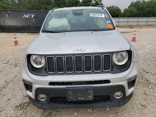 Photo 4 VIN: ZACNJABB4LPK93646 - JEEP RENEGADE 