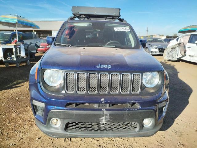 Photo 4 VIN: ZACNJABB4LPL04161 - JEEP RENEGADE L 