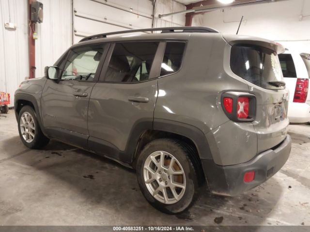 Photo 2 VIN: ZACNJABB4LPL27102 - JEEP RENEGADE 