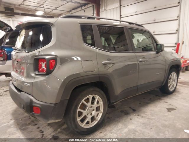 Photo 3 VIN: ZACNJABB4LPL27102 - JEEP RENEGADE 