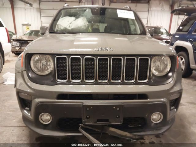 Photo 5 VIN: ZACNJABB4LPL27102 - JEEP RENEGADE 