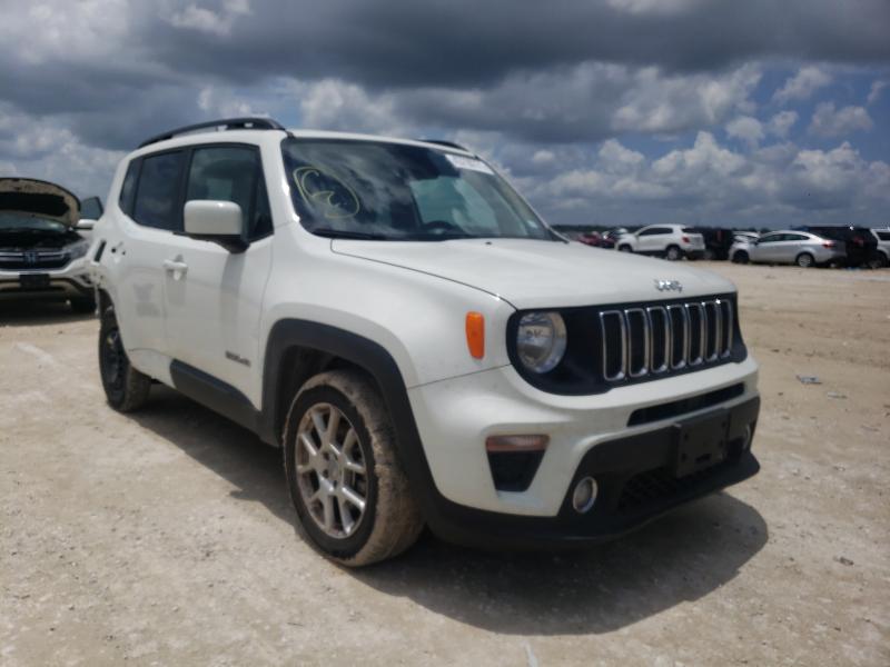 Photo 0 VIN: ZACNJABB4LPL34535 - JEEP RENEGADE L 