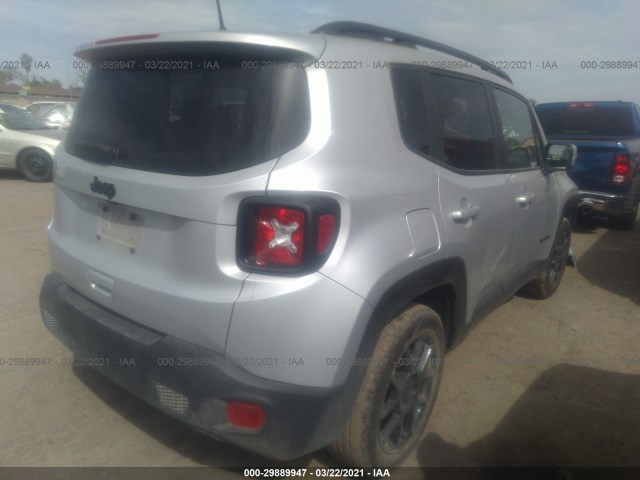 Photo 3 VIN: ZACNJABB4LPL44272 - JEEP RENEGADE 