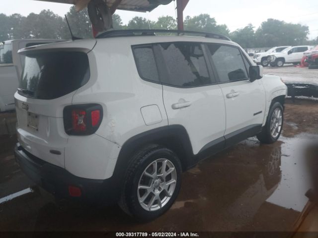 Photo 3 VIN: ZACNJABB4LPL48337 - JEEP RENEGADE 