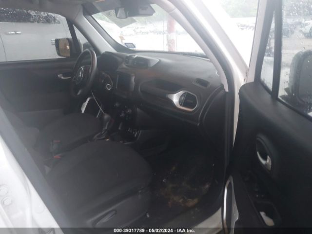 Photo 4 VIN: ZACNJABB4LPL48337 - JEEP RENEGADE 