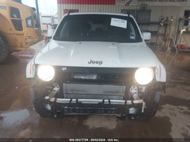 Photo 5 VIN: ZACNJABB4LPL48337 - JEEP RENEGADE 