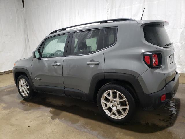 Photo 1 VIN: ZACNJABB4LPL50623 - JEEP RENEGADE L 