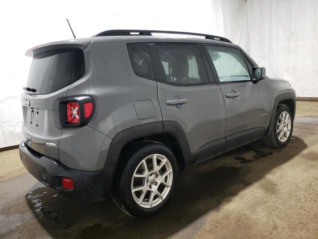 Photo 2 VIN: ZACNJABB4LPL50623 - JEEP RENEGADE L 