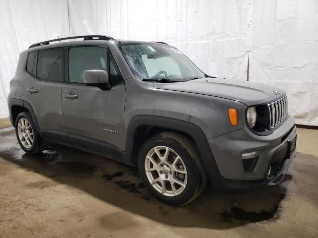 Photo 3 VIN: ZACNJABB4LPL50623 - JEEP RENEGADE L 