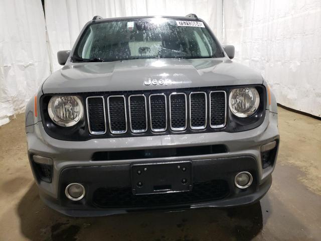 Photo 4 VIN: ZACNJABB4LPL50623 - JEEP RENEGADE L 