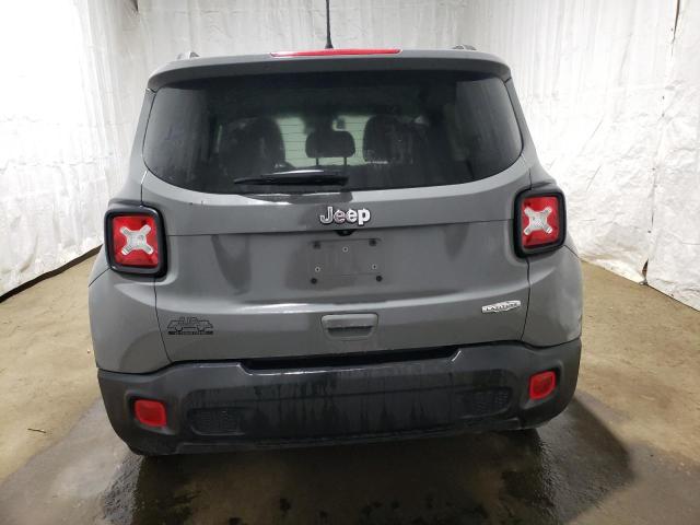 Photo 5 VIN: ZACNJABB4LPL50623 - JEEP RENEGADE L 