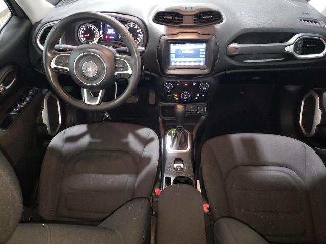 Photo 7 VIN: ZACNJABB4LPL50623 - JEEP RENEGADE L 