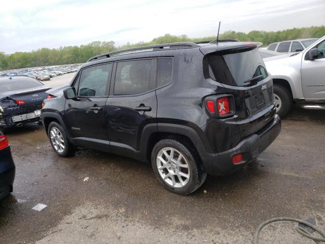 Photo 1 VIN: ZACNJABB4LPL56499 - JEEP RENEGADE L 