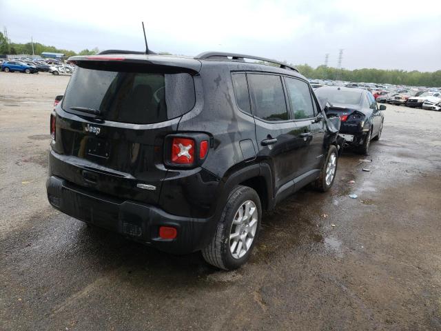 Photo 2 VIN: ZACNJABB4LPL56499 - JEEP RENEGADE L 