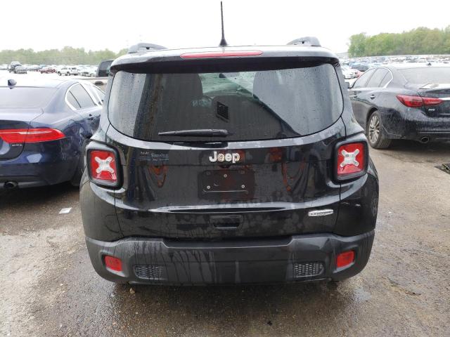 Photo 5 VIN: ZACNJABB4LPL56499 - JEEP RENEGADE L 