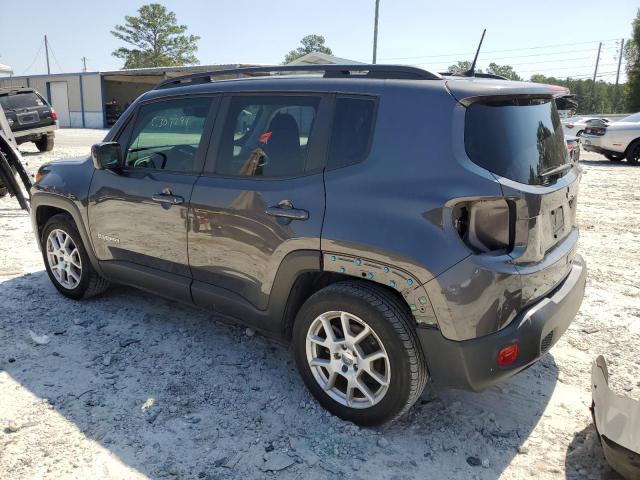 Photo 1 VIN: ZACNJABB4LPL67406 - JEEP RENEGADE L 