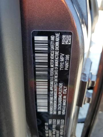 Photo 13 VIN: ZACNJABB4LPL67406 - JEEP RENEGADE L 