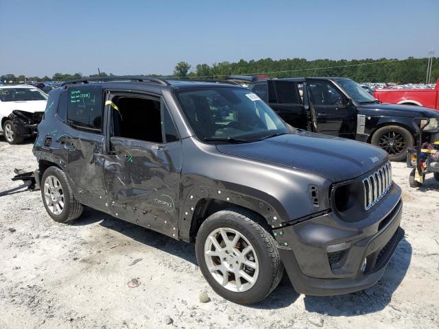 Photo 3 VIN: ZACNJABB4LPL67406 - JEEP RENEGADE L 