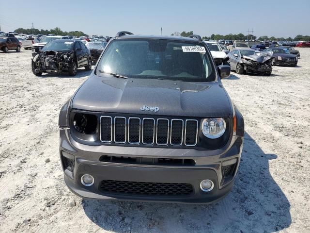 Photo 4 VIN: ZACNJABB4LPL67406 - JEEP RENEGADE L 