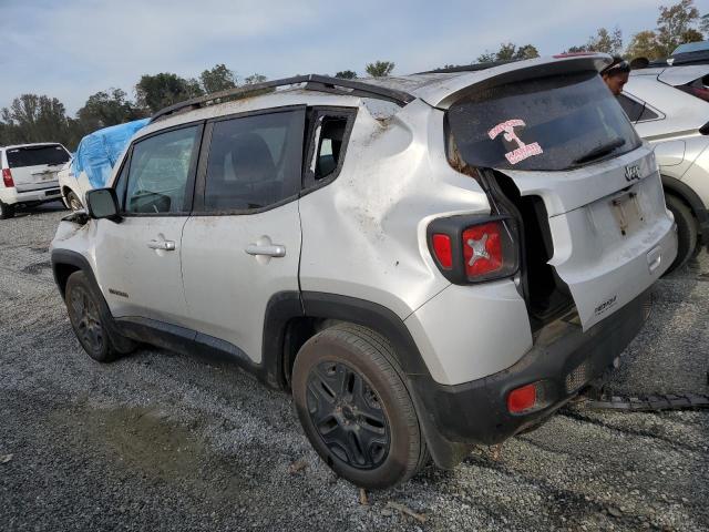 Photo 1 VIN: ZACNJABB4LPL69351 - JEEP RENEGADE L 