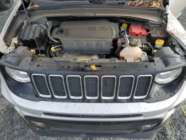 Photo 11 VIN: ZACNJABB4LPL69351 - JEEP RENEGADE L 