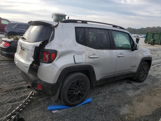 Photo 2 VIN: ZACNJABB4LPL69351 - JEEP RENEGADE L 