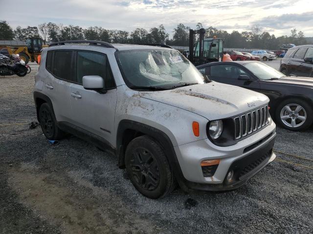 Photo 3 VIN: ZACNJABB4LPL69351 - JEEP RENEGADE L 