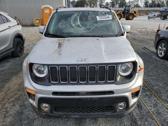 Photo 4 VIN: ZACNJABB4LPL69351 - JEEP RENEGADE L 