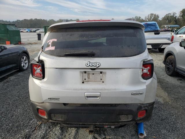 Photo 5 VIN: ZACNJABB4LPL69351 - JEEP RENEGADE L 