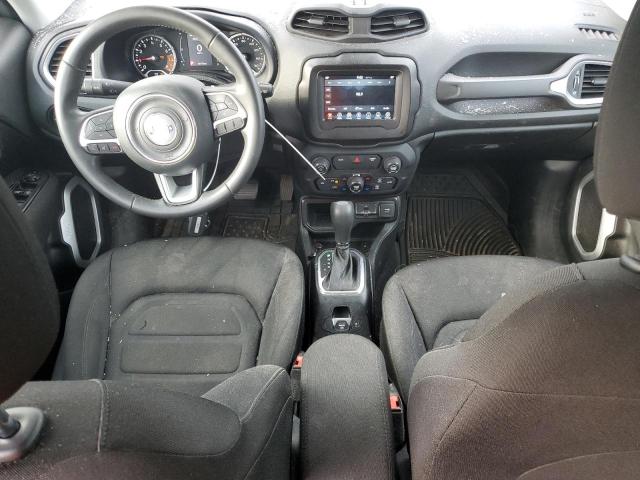 Photo 7 VIN: ZACNJABB4LPL69351 - JEEP RENEGADE L 