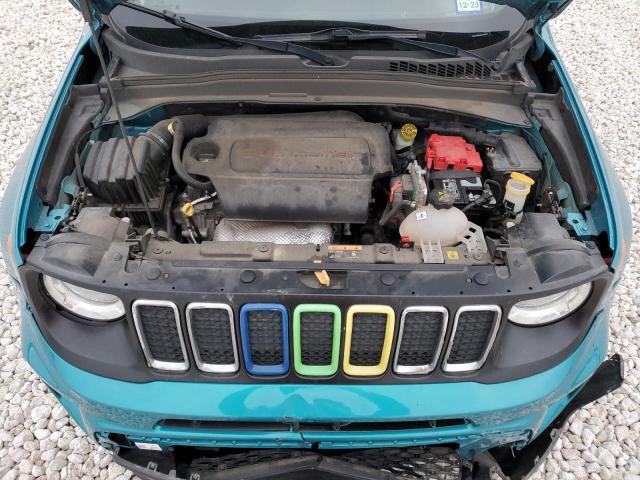 Photo 10 VIN: ZACNJABB4LPL92953 - JEEP RENEGADE 