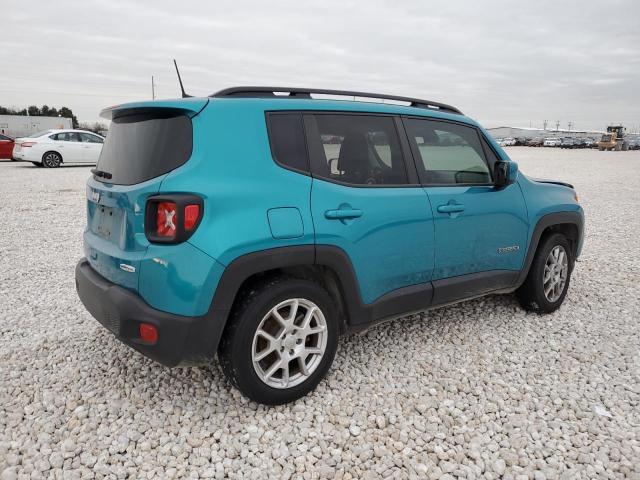 Photo 2 VIN: ZACNJABB4LPL92953 - JEEP RENEGADE 