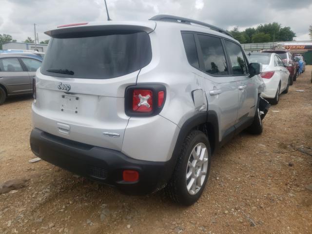 Photo 3 VIN: ZACNJABB5KPJ99970 - JEEP RENEGADE 