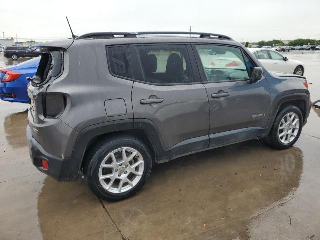 Photo 2 VIN: ZACNJABB5KPK00227 - JEEP RENEGADE 