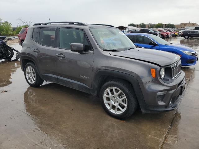 Photo 3 VIN: ZACNJABB5KPK00227 - JEEP RENEGADE 