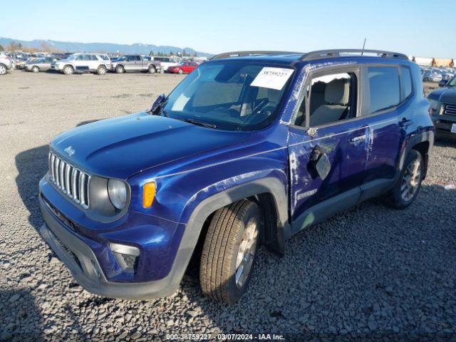 Photo 1 VIN: ZACNJABB5KPK04746 - JEEP RENEGADE 