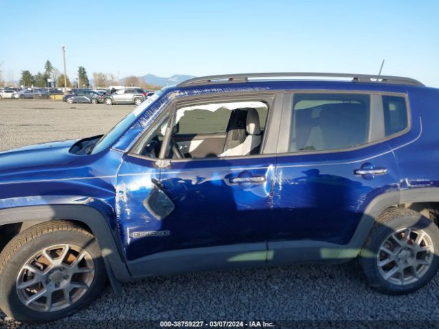 Photo 5 VIN: ZACNJABB5KPK04746 - JEEP RENEGADE 