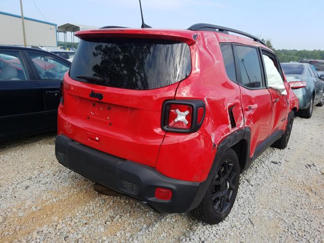 Photo 3 VIN: ZACNJABB5KPK15245 - JEEP RENEGADE L 