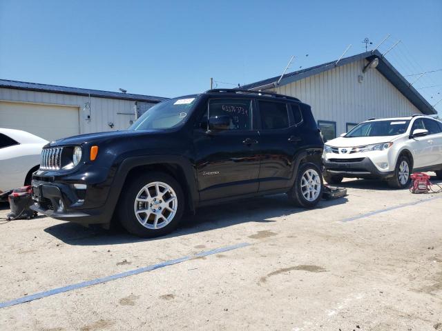 Photo 0 VIN: ZACNJABB5KPK29159 - JEEP RENEGADE L 