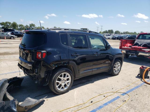 Photo 2 VIN: ZACNJABB5KPK29159 - JEEP RENEGADE L 