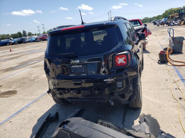 Photo 5 VIN: ZACNJABB5KPK29159 - JEEP RENEGADE L 