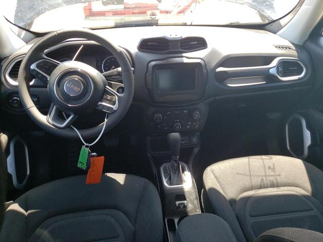 Photo 7 VIN: ZACNJABB5KPK29159 - JEEP RENEGADE L 