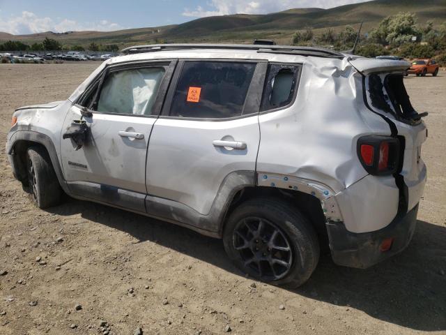 Photo 1 VIN: ZACNJABB5KPK39898 - JEEP RENEGADE 