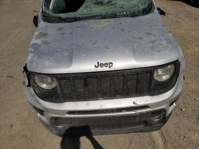 Photo 10 VIN: ZACNJABB5KPK39898 - JEEP RENEGADE 